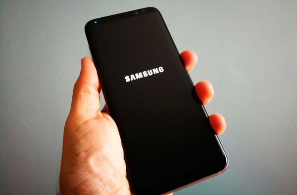 Esto es lo que costará sustituir la pantalla del Samsung Galaxy S8+
