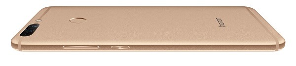 Honor 8 Pro baterí­a