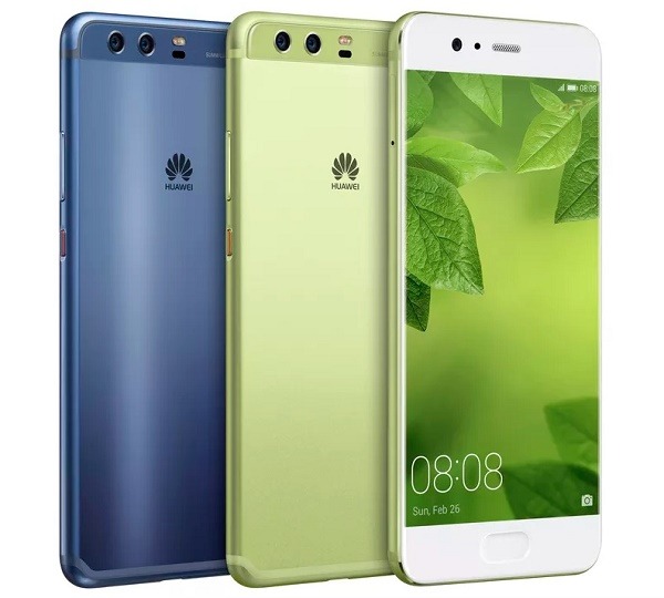 Huawei P10 Plus, precio con Movistar, Vodafone o Yoigo