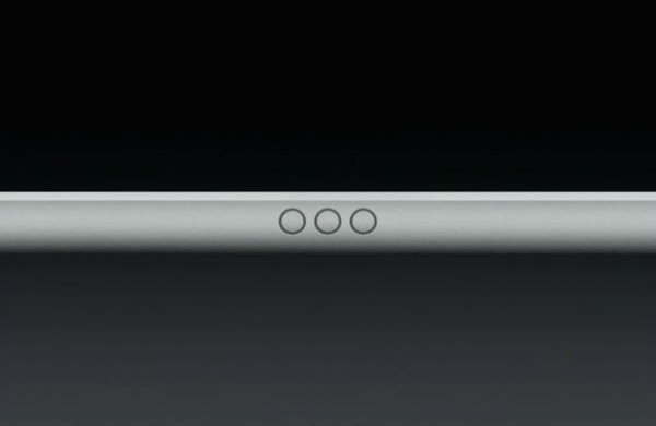 iPhone 8 carga inalámbrica