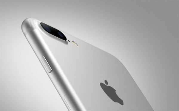 El iPhone 8 llegarí­a junto a una versión Plus
