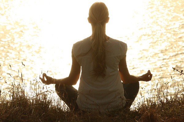 meditar móvil