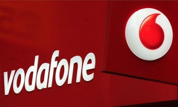 Vodafone cambios en tarifas prepago 