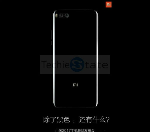 Aparecen fotos reales del Xiaomi Mi 6 Plus