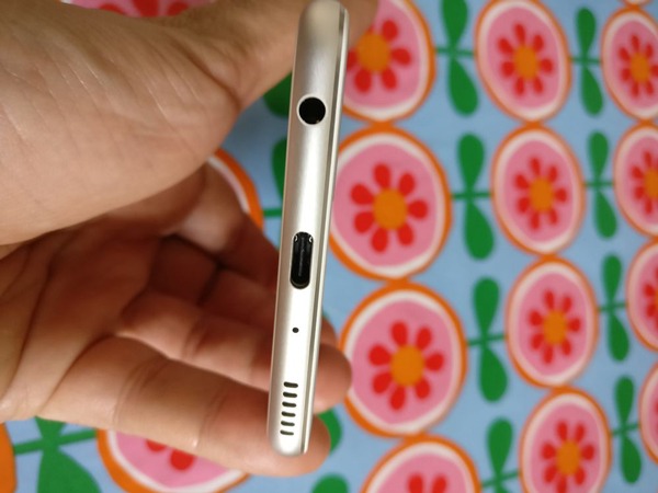 huawei p10 plus conector de carga