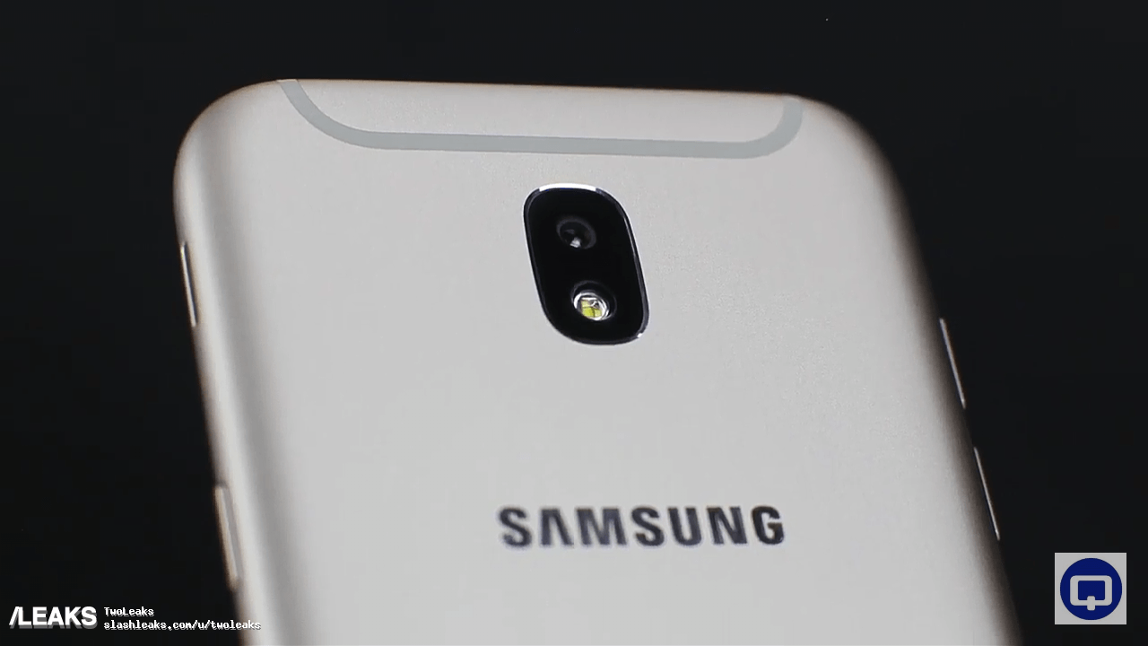 Nuevas imágenes del Samsung Galaxy J5 2017 filtradas