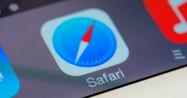 Trucos para sacarle más partido a Safari en tu iPhone 7