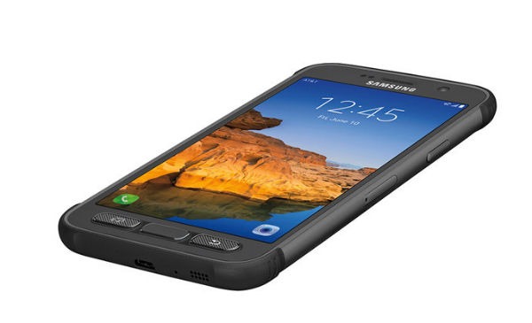 Samsung GAlaxy S8 Active