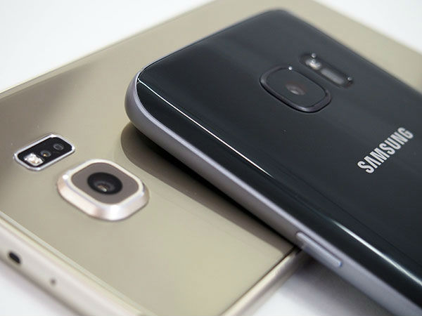 El último parche de seguridad de Samsung arregla 60 problemas en el Galaxy S7 y S8
