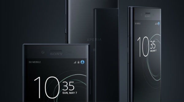 Se filtran las características de los Sony Xperia XZ1, XZ1 Compact y X1