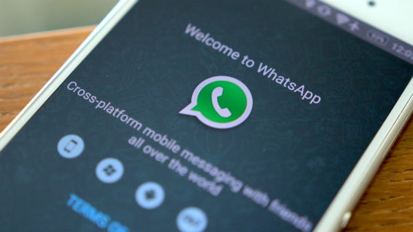 Cómo crear accesos directos de las conversaciones de WhatsApp