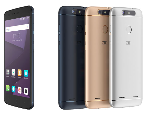 El ZTE Blade V8 Lite ya a la venta en España, precio y tiendas