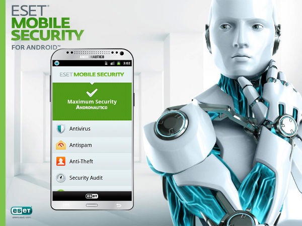 ESET Android