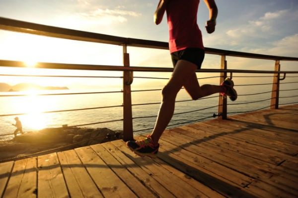 Aplicaciones para ponerte en forma con ayuda del móvil