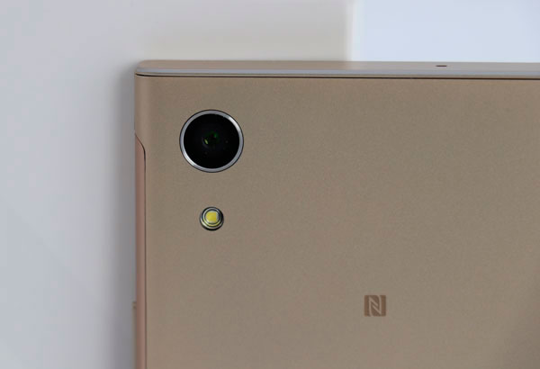 sony xperia xa1 vs huawei p10 lite xperia xa1 camara