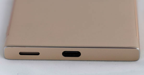 sony xperia xa1 vs huawei p10 lite xperia xa1 bateria