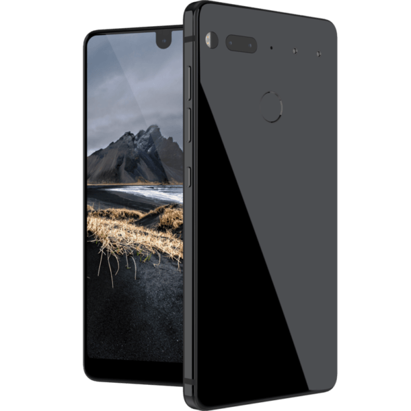 Essential Phone, el móvil del creador de Android
