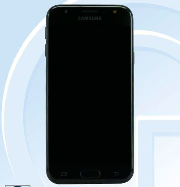 Se filtran las especificaciones completas del Samsung Galaxy J3 2017