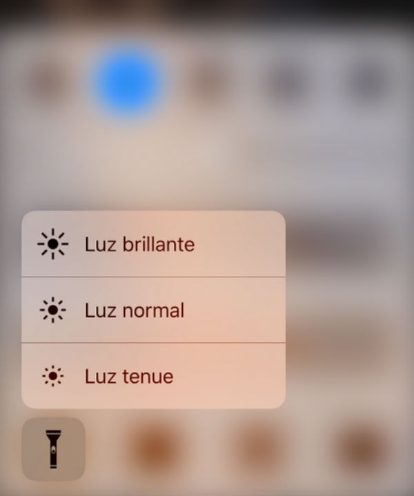 linterna