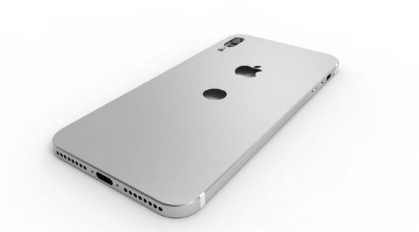 iPhone 8 datos