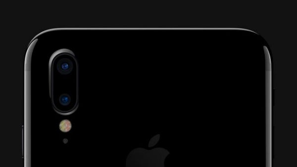 Nuevos detalles sobre la cámara 3D del iPhone 8