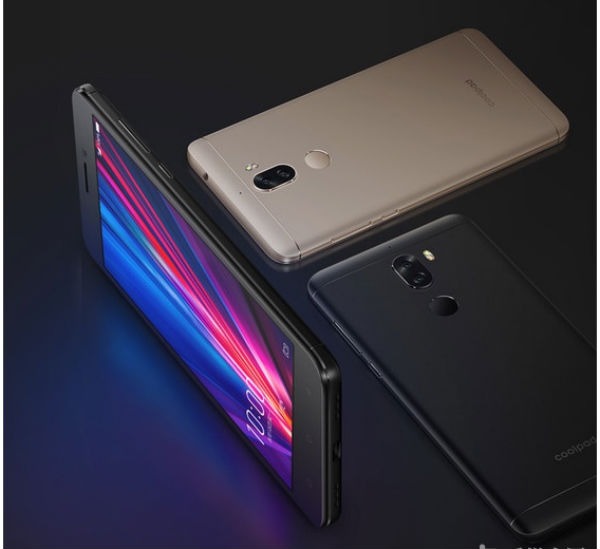 LeEco Coolpad Cool Play 6, un móvil para jugones