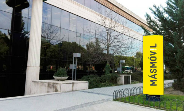 MásMóvil también quiere su propia TV de pago como Movistar, Orange o Vodafone