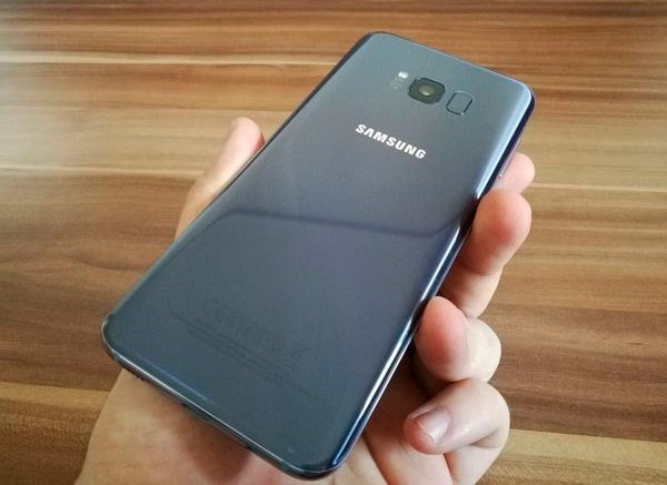 El Samsung Galaxy S8 podrí­a llegar en nuevos colores