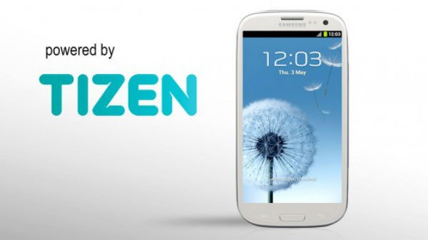 Samsung confirma que sus teléfonos con Tizen llegarán a todo el mundo