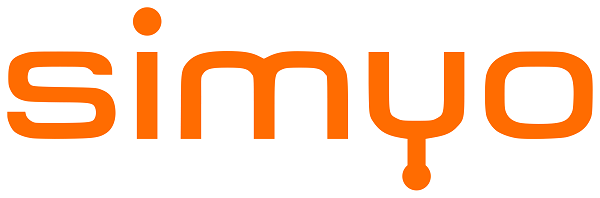simyo logo