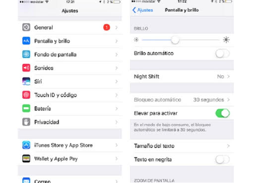 mejora bateria iphone