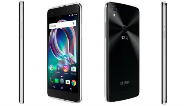 Alcatel Idol 5S, claves y precio