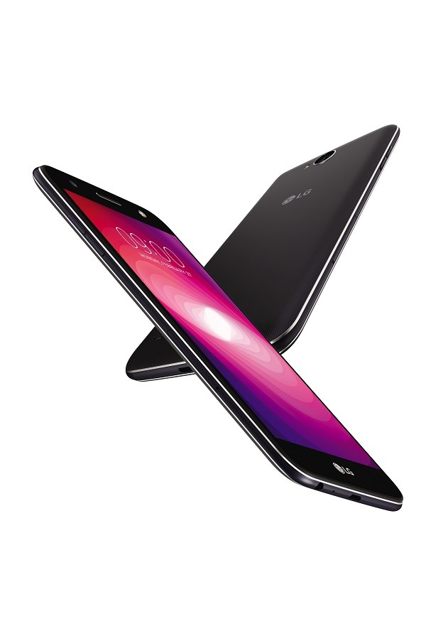 LG X Power 2 a la venta en España, precio y caracterí­sticas 1