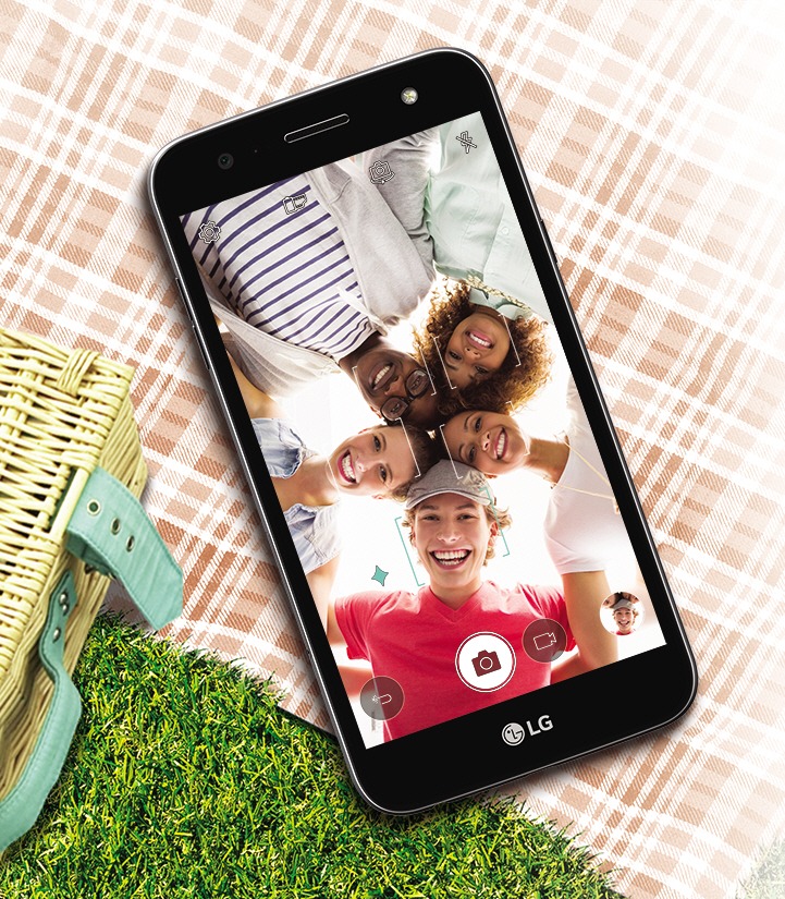 LG X Power 2 a la venta en España, precio y caracterí­sticas