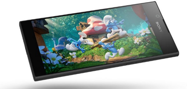 sony xperia l1 yoigo