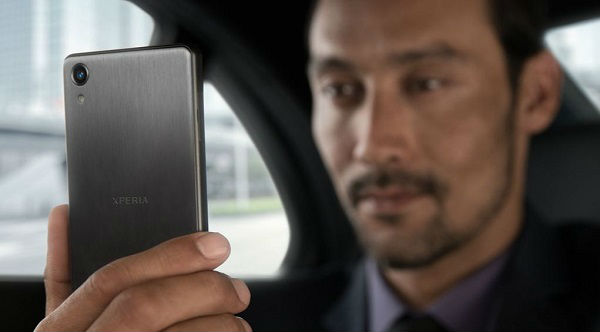 El Sony Xperia XZ y X Performance reciben el parche de seguridad de junio