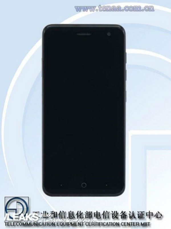 ZTE V0840