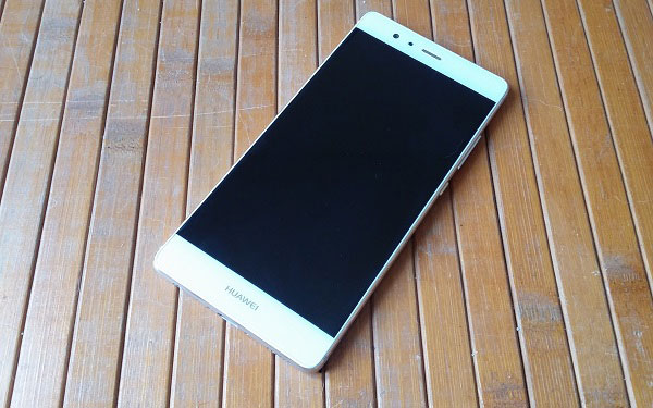 comparativa Huawei Nova 2 Plus vs Huawei P9 camara delantera P9