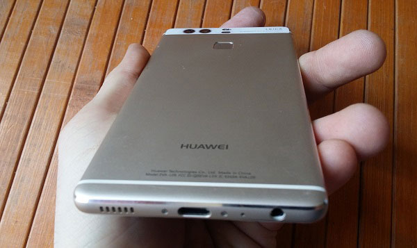 comparativa Huawei Nova 2 Plus vs Huawei P9 bateria p9