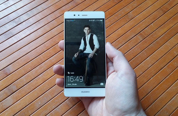 comparativa Huawei Nova 2 Plus vs Huawei P9 final P9