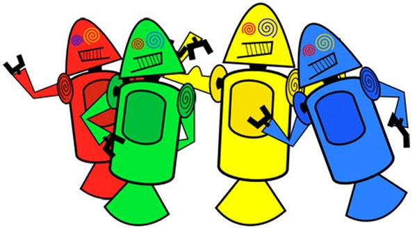 Dandroid