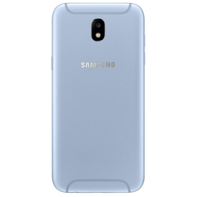 Especificaciones del Samsung Galaxy J5 2017 trasera