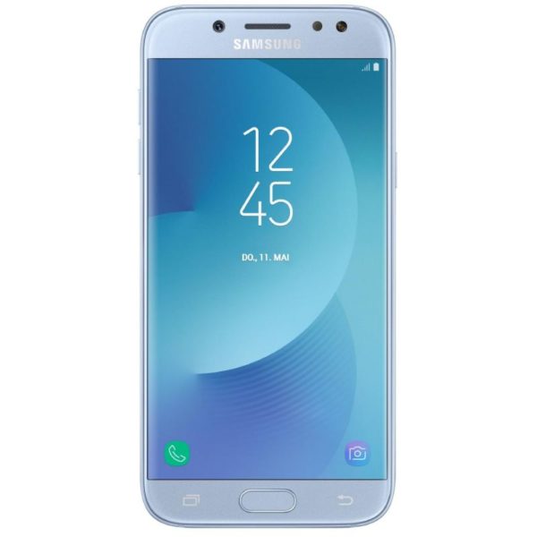 Samsung Galaxy J5 2017 se filtra en tienda con precio y caracterí­sticas