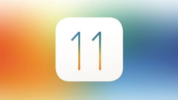 iOS 11, las 10 grandes novedades son las novedades que llegan con la primera beta pública de iOS 11