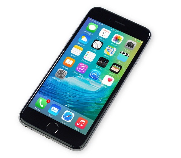 mejorar la baterí­a del iPhone