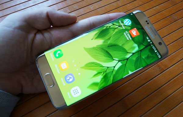 Samsung lanza el parche de seguridad de diciembre para el Galaxy S7 2 Galaxy S7