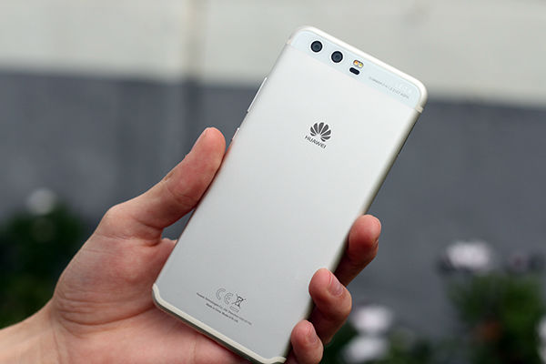 tarifas Huawei P10 Orange