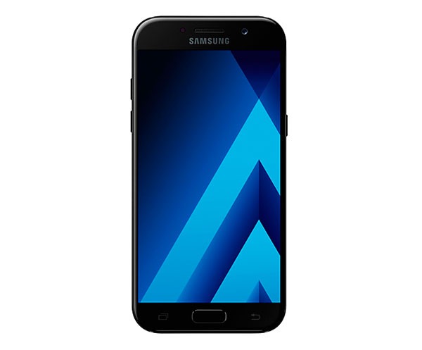 precio operadoras Samsung Galaxy A5 2017 camara