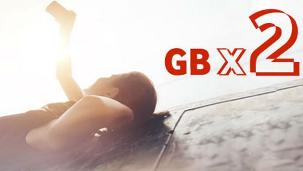 Las promociones del verano de Vodafone, Simyo y Lowi 2 promoción verano Vodafone
