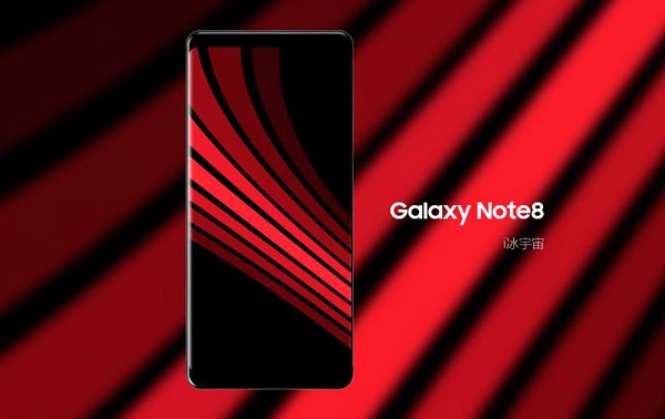 La ola de rumores y filtraciones sobre el Samsung Galaxy Note 8 ya ha empezado. Apenas le quedan tres meses para su posible presentación oficial, y ya conocemos muchos detalles sobre él. Sabemos cuál será su procesador, cuál será la configuración de la cámara trasera. Además de distinta información relevante, como su tamaño de pantalla e incluso, su precio. La última filtración es sin duda muy importante. Se trata de una filtración relacionada con su diseño. Y es que el diseño del Galaxy Note 8 es lo que más incógnita está creando. ¿Tendrá lector de huellas en la parte trasera? ¿seguirá la lí­nea del Samsung Galaxy S8? Gracias a esta nueva imagen filtrada hemos podido averiguarlo. La imagen llega a través de SlackLeaks, se trata de un poster promocional, donde podemos ver el Samsung Galaxy Note 8 en todo su esplendor. En la imagen se aprecia el frontal, la trasera, uno de sus laterales y el Spen. Vemos que el frontal tendrá un parecido al Samsung Galaxy S8 y S8 Plus. En esta ocasión las esquinas parecen un poco más cuadradas. Pero se aprecia los marcos inexistentes en el frontal, y la curva a ambos lados. Podemos ver la interfaz del dispositivo, con un diseño muy idéntico al Samsung Galaxy S8, y es que lo más probable, es que continúe con la misma versión. Pero sin duda, lo que más llama la atención es la parte trasera. Los rumores empezaron con una trasera con doble cámara, con sensor de ritmo cardiaco y flash LED, sin lector de huellas. Pero parece que no va a ser así­, al menos, lo del lector de huellas. Vemos que la trasera se mantendrá en cristal, el sensor de ritmo cardiaco, así­ como el flash LED se quedaran en la parte superior, justo encima de la doble cámara. Debajo de la misma, nos encontramos un lector de huellas dactilares. Justo debajo, el logotipo de Samsung. También vemos un lateral del dispositivo, pero apenas se aprecian las conexiones. Por último, podemos ver el Spen, con un gran parecido a las anteriores generaciones. El Samsung Galaxy Note 8 se presentará durante el mes de septiembre. Saldrá a la venta a un precio de unos 999 euros. Tendremos que esperar hasta ese mismo mes para conocer todo sobre este nuevo buque insignia de Samsung